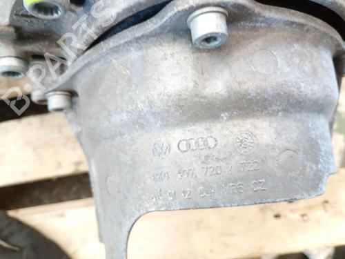 Gearbox AUDI A4 B8 (8K2) 2.0 TDI | BP37403250M3 - Image 7