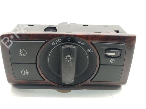 Forlygtekontakt Forlygtekontakt OPEL ANTARA A (L07) 2.2 CDTi 4x4 (163 hp) 33618436 33618436