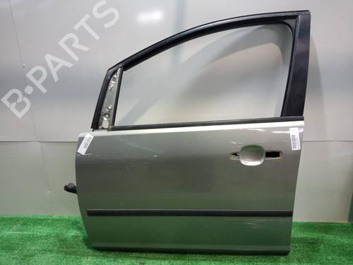 Dør venstre foran FORD C-MAX (DM2) 1.6 TDCi (90 hp) 17361193