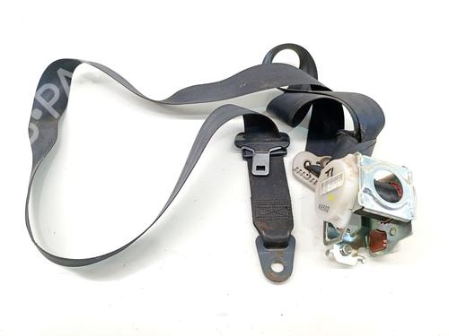Used Rear left seatbelt Rear left seatbelt 37154692 37154692