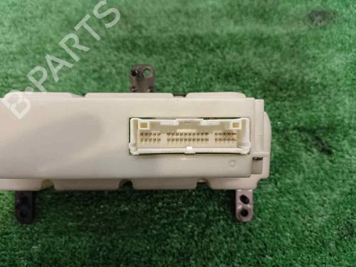 Climate control NISSAN QASHQAI / QASHQAI +2 I (J10, NJ10, JJ10E)  | BP17487382I5 