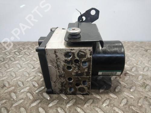 ABS pump PEUGEOT 407 (6D_) 1.6 HDi 110 (6D9HZC, 6D9HYC) | BP16858940M43 