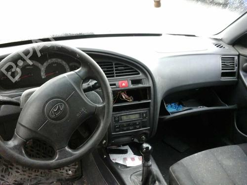 Front right window mechanism HYUNDAI ELANTRA III (XD) 2.0 CRDi | BP7242558C23 