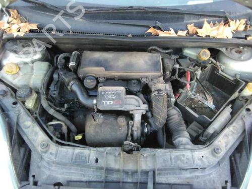 AC-Kondensator FORD FIESTA V (JH_, JD_) 1.4 TDCi | BP4984162M32 