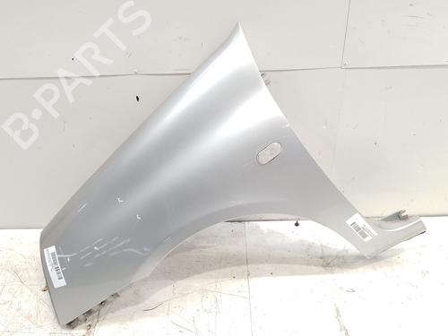 Forskærm venstre RENAULT CLIO II (BB_, CB_) 1.2 16V (BB05, BB0W, BB11, BB27, BB2T, BB2U, BB2V, CB05,... (75 hp) 30462742