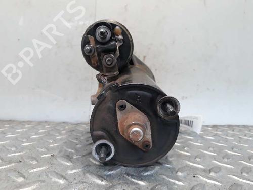 Starter OPEL ASTRA G Hatchback (T98)  | BP7815568M8 