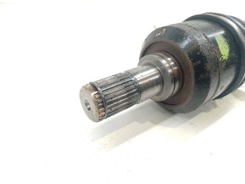 Right rear driveshaft HYUNDAI SANTA FÉ II (CM)  | BP24199185M41 