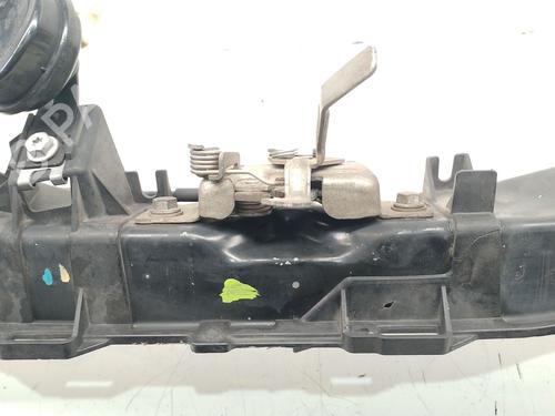 Front slam panel RENAULT KANGOO Express (FW0/1_) 1.5 dCi 85 (FW0K, FW0L, FW0B) | BP31997035C72
