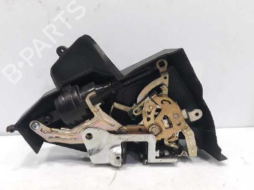 Rear right lock MERCEDES-BENZ E-CLASS (W210)  | BP5330223C99 