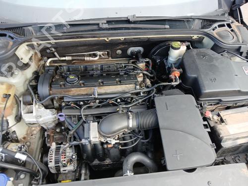 Used Gearbox PEUGEOT 407 (6D_) 2.0 (6DRFNB, 6DRFNE) (136 hp) 32122288