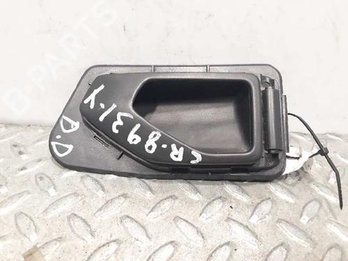 Højre fortil invendig håndtag PEUGEOT 306 Hatchback (7A, 7C, N3, N5) [1993-2003]  3221164