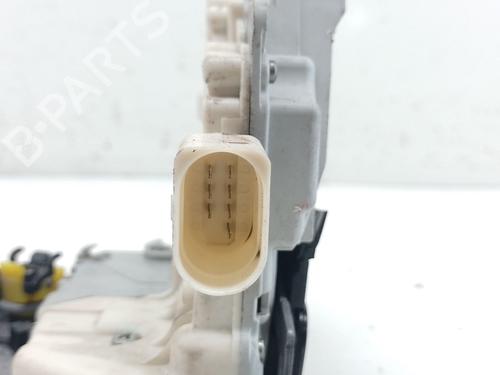 Rear right lock AUDI A4 B7 (8EC) 2.0 TDI 16V | BP29421786C99 