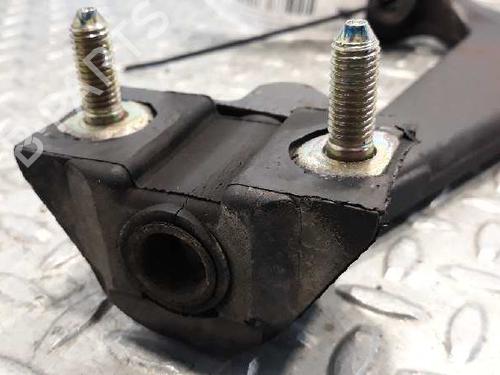 Right front suspension arm CITROËN SAXO (S0, S1) 1.5 D | BP6249081M13 