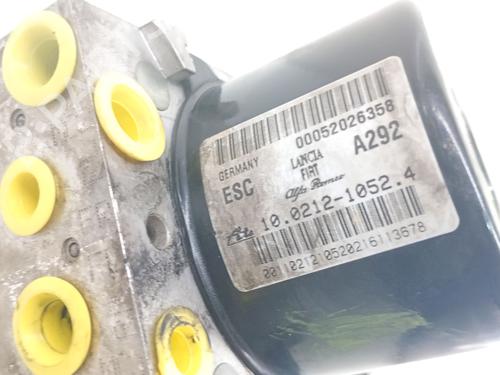 ABS pump OPEL COMBO Box Body/MPV (X12) 1.3 CDTI (B05) | BP39237429M43 - Image 2