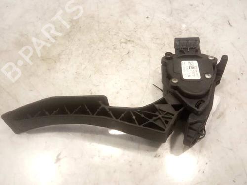 Pedal OPEL ASTRA J (P10)  | BP4891341I4 