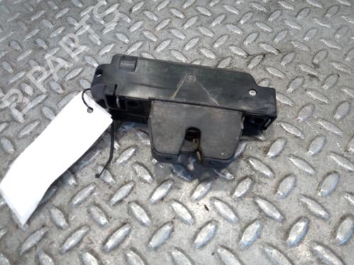 Serratura cofano posteriore PEUGEOT 607 (9D, 9U) [2000-2025]  10080400