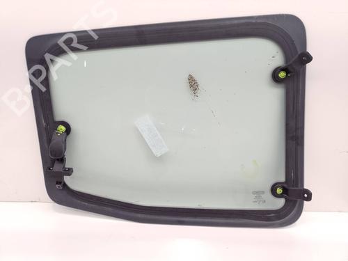 Rear left quarter glass FIAT FIORINO Box Body/MPV (225_)  | BP20699279C93 