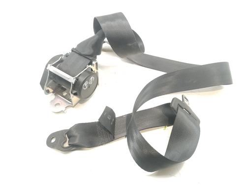 Used Rear left seatbelt DACIA SANDERO II [2012-2025]  24104969