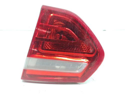 Højre baglygte bagklap CITROËN C4 Picasso I MPV (UD_) 2.0 HDi 138 (136 hp) 29210738