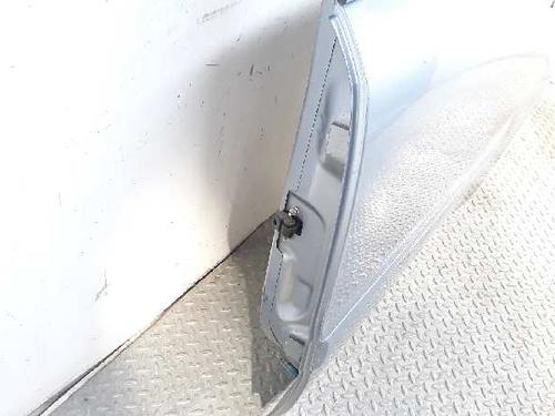 Left rear door OPEL ZAFIRA / ZAFIRA FAMILY B (A05) 1.9 CDTI (M75) | BP7737870C4 