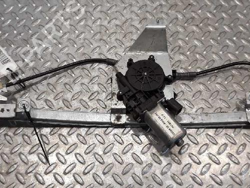 Front left window mechanism CITROËN XANTIA (X1_, X2_) 2.0 HDI 90 (90 hp) 3066178