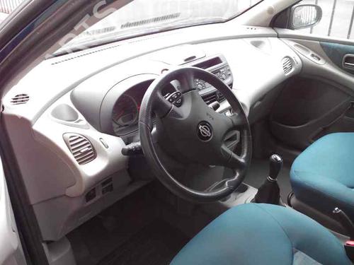 Rear right window mechanism NISSAN ALMERA TINO (V10) 2.2 dCi | BP3068264C25 