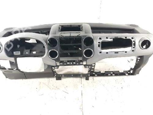 Dashboard CITROËN BERLINGO MULTISPACE (B9)  | BP4839330C46 
