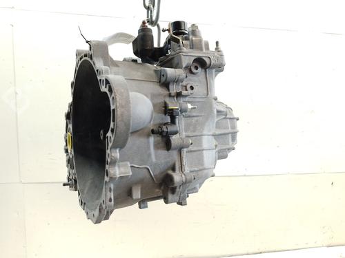 Gearbox FORD MONDEO IV (BA7) 2.2 TDCi | BP29212307M3 