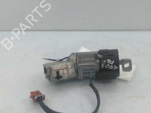 Used Ignition barrel PEUGEOT 407 (6D_) [2004-2011]  6635210