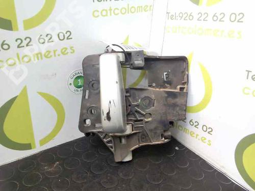 Used Front right interior door handle Front right interior door handle CITROËN BERLINGO Box Body/MPV (B9) 1.6 HDi 90 16V (90 hp) 8758405 8758405