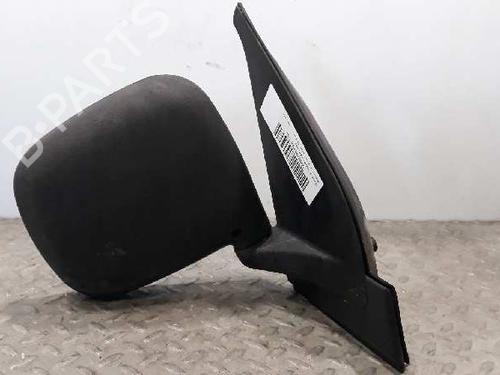 Right mirror NISSAN VANETTE CARGO Van (HC 23) 2.3 D | BP7116196C27 