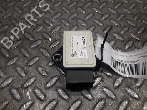 Elektronisk modul FIAT 500 (312_) [2007-2025]  15852597