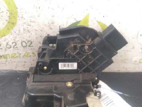 Used Rear right lock FORD FOCUS II (DA_, HCP, DP) 1.8 TDCi (115 hp) 3048010