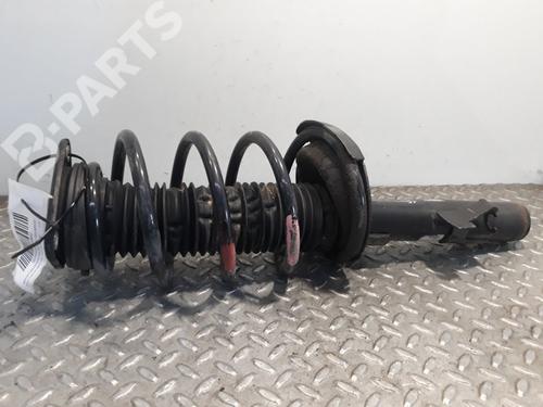 Used Left front shock absorber Left front shock absorber FORD FOCUS II (DA_, HCP, DP) 2.0 TDCi (136 hp) 10751042 10751042