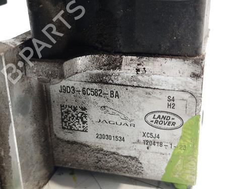 Elektronisk sensor JAGUAR I-PACE (X590) EV400 AWD | BP27834600M84 