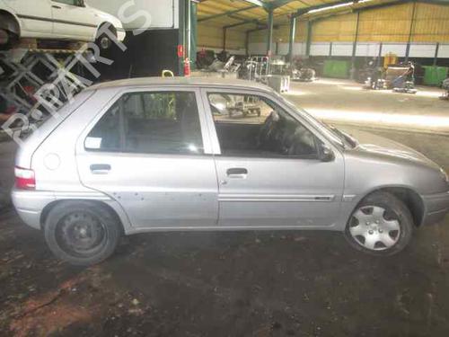 AC radiator CITROËN SAXO (S0, S1) 1.4 VTS | BP3052661M32 