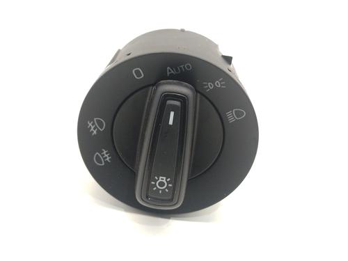 Forlygtekontakt Forlygtekontakt SKODA FABIA I (6Y2) 2.0 (116 hp) 34004921 34004921