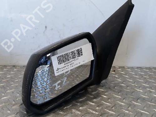Left mirror FORD MONDEO III (B5Y) 2.0 TDCi | BP3065087C26 
