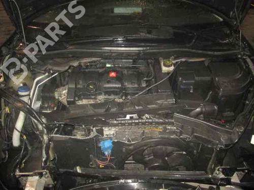 Front left interior door handle CITROËN C4 Coupe (LA_) 1.6 16V | BP3221475I13  - Image 9