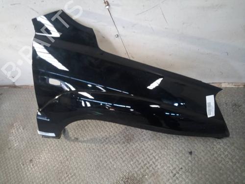 Right front fenders KIA SPORTAGE II (JE_, KM_)  | BP16539883C42