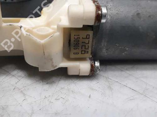 Front right window mechanism BMW 5 (E60) 520 d | BP4913024C23 