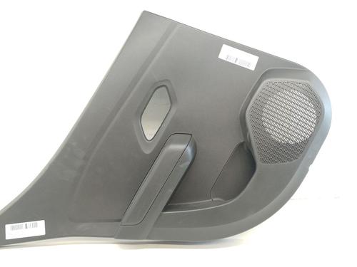 Used Rear left panel Rear left panel DACIA SANDERO III 1.0 TCe 90 (91 hp) 33244304 33244304