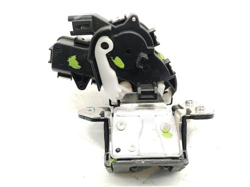 Used Tailgate lock MAZDA CX-5 (KE, GH) 2.2 D AWD (KE2AW) (150 hp) 24703412