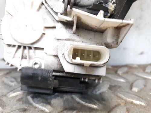 Rear left lock DODGE CALIBER  | BP3065772C100