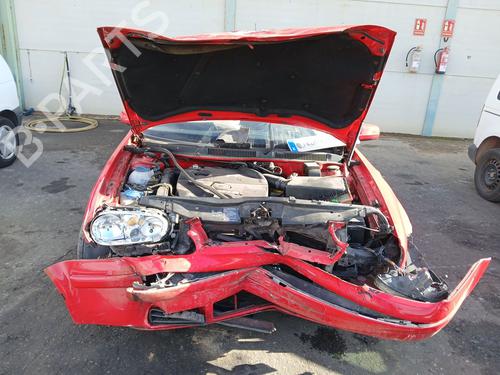 Used Parts VW GOLF IV (1J1) 1.9 TDI (110 hp) 4412767