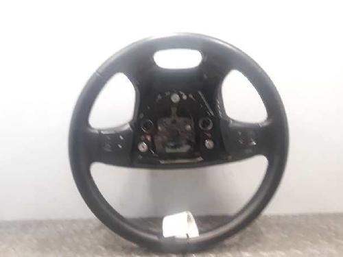 Steering wheel VOLVO S80 II (124) 2.5 T (200 hp)null