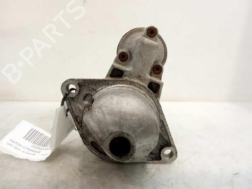 Starter OPEL MERIVA A MPV (X03)  | BP4469029M8 