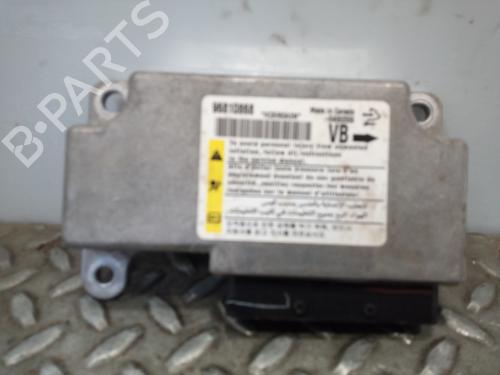 Used ECU airbags CHEVROLET CAPTIVA (C100, C140) [2006-2025]  10051437