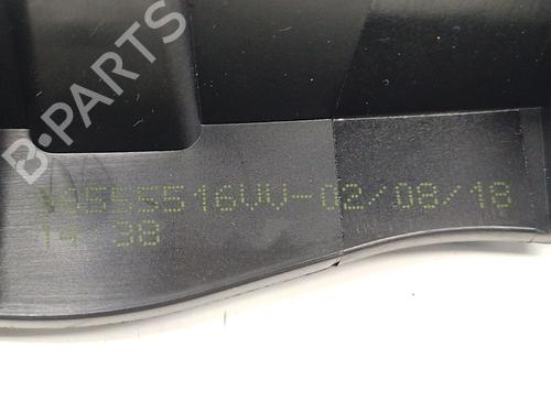 Front right interior door handle PEUGEOT 2008 II (UD_, US_, UY_, UJ_, UR_, UC_) 1.2 PureTech 130 (USHNS, URHNS) | BP29631648I14 
