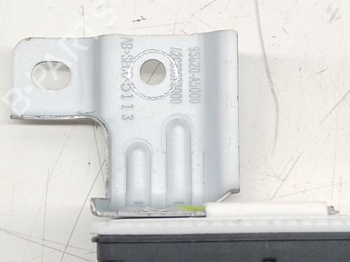 Elektronisk modul HYUNDAI i30 (GD) 1.6 CRDi | BP29745635M83 